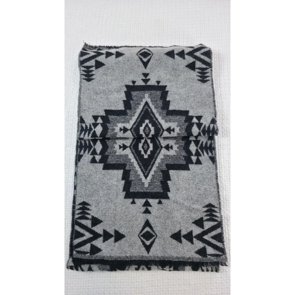 Pendleton wool scarf
